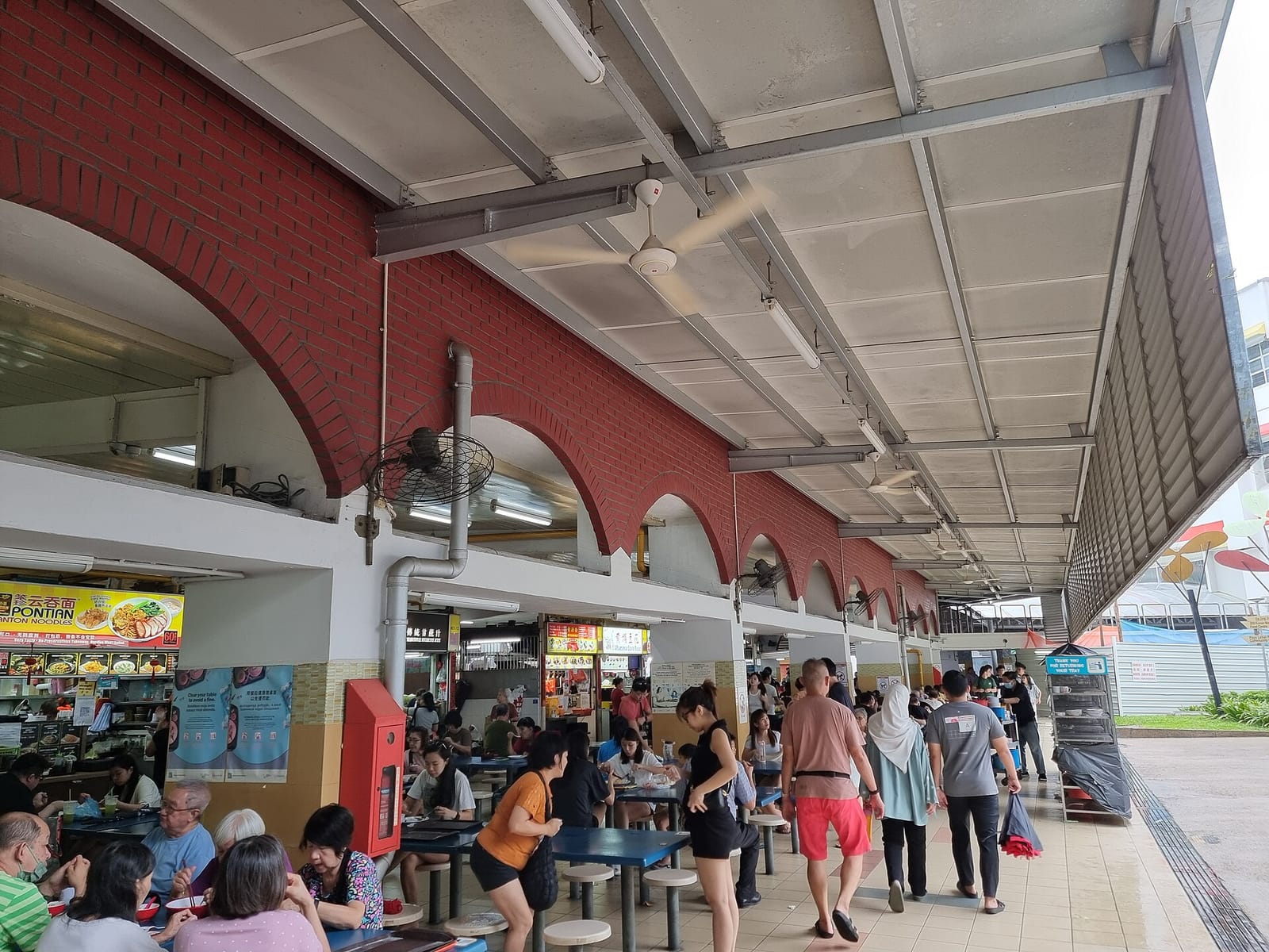 Jin Ji Coffee Stall photo 4