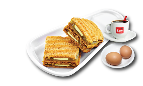 Fun Toast Hougang 1 photo 3