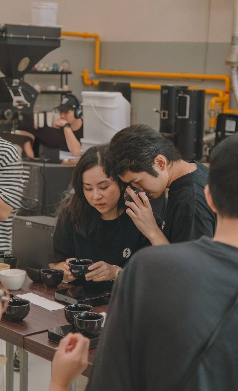 Glyph Supply Co photo 7