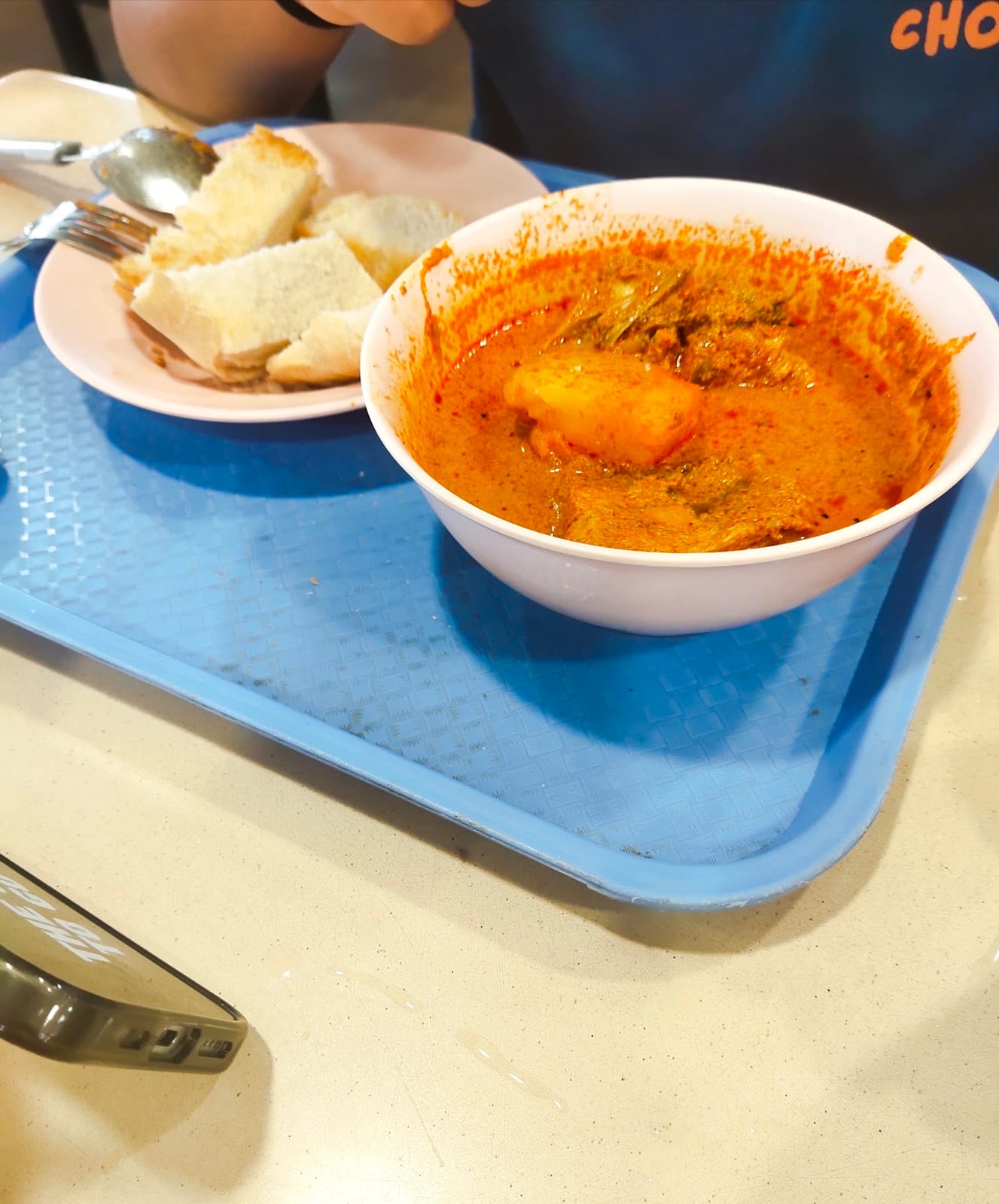Kimly Food Court