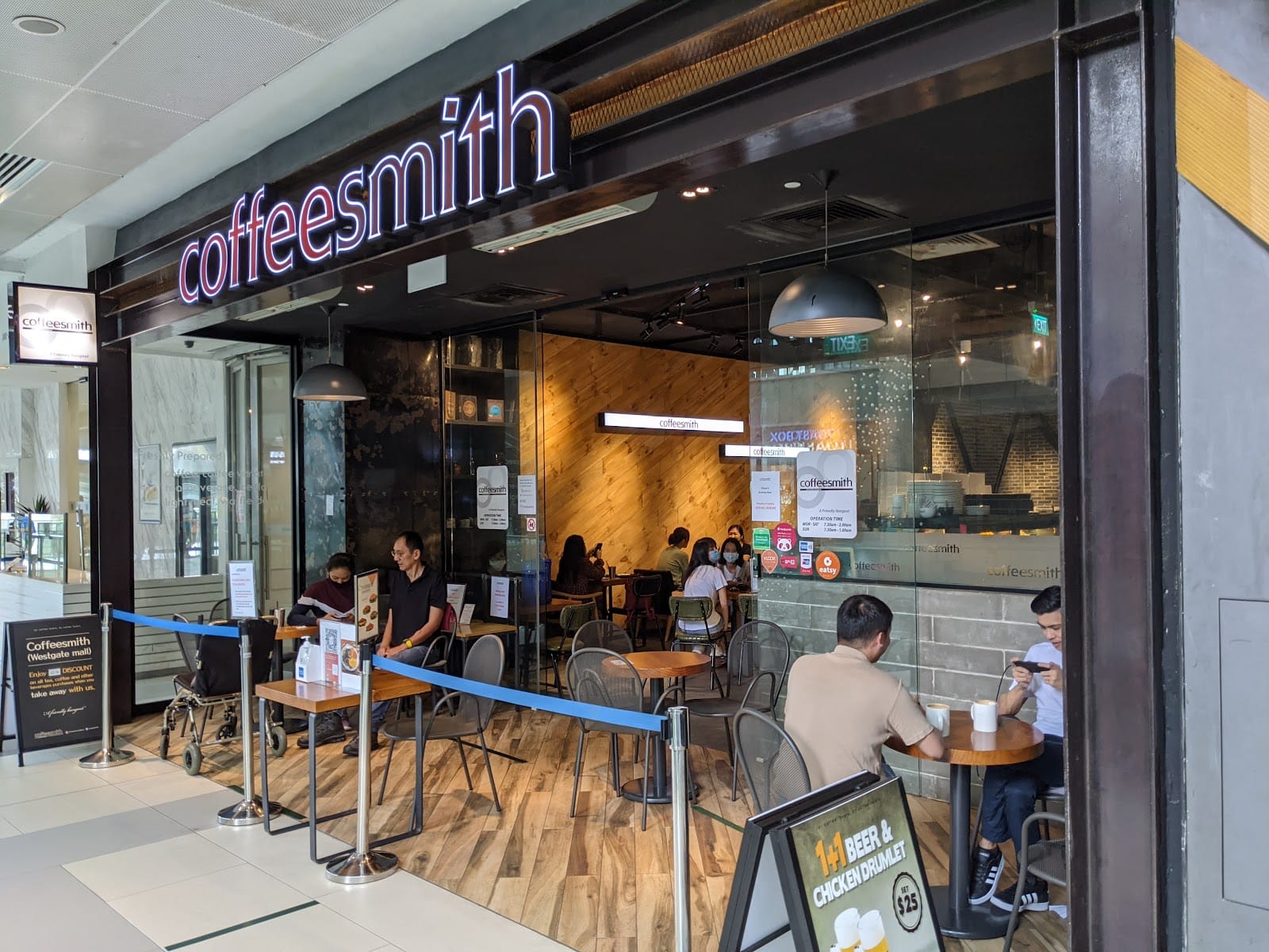 Coffeesmith