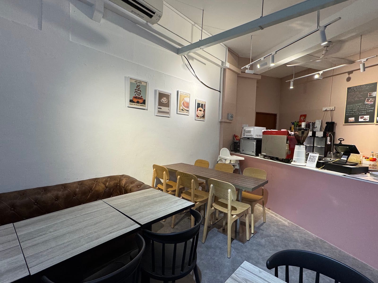 Hearty Cafe
