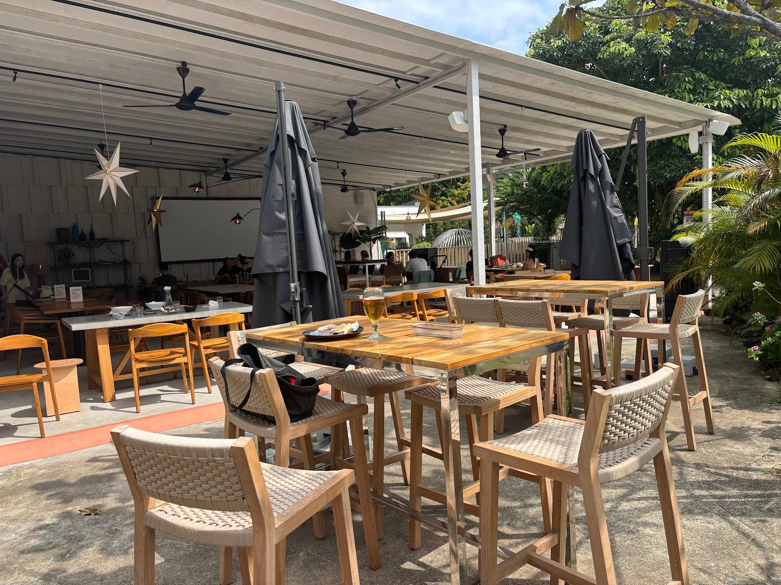 Van Kafe