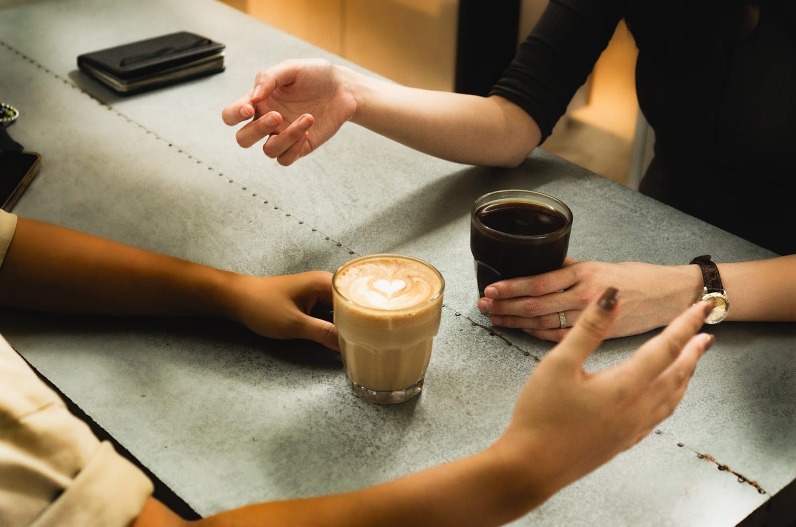 Huggs Coffee photo 6