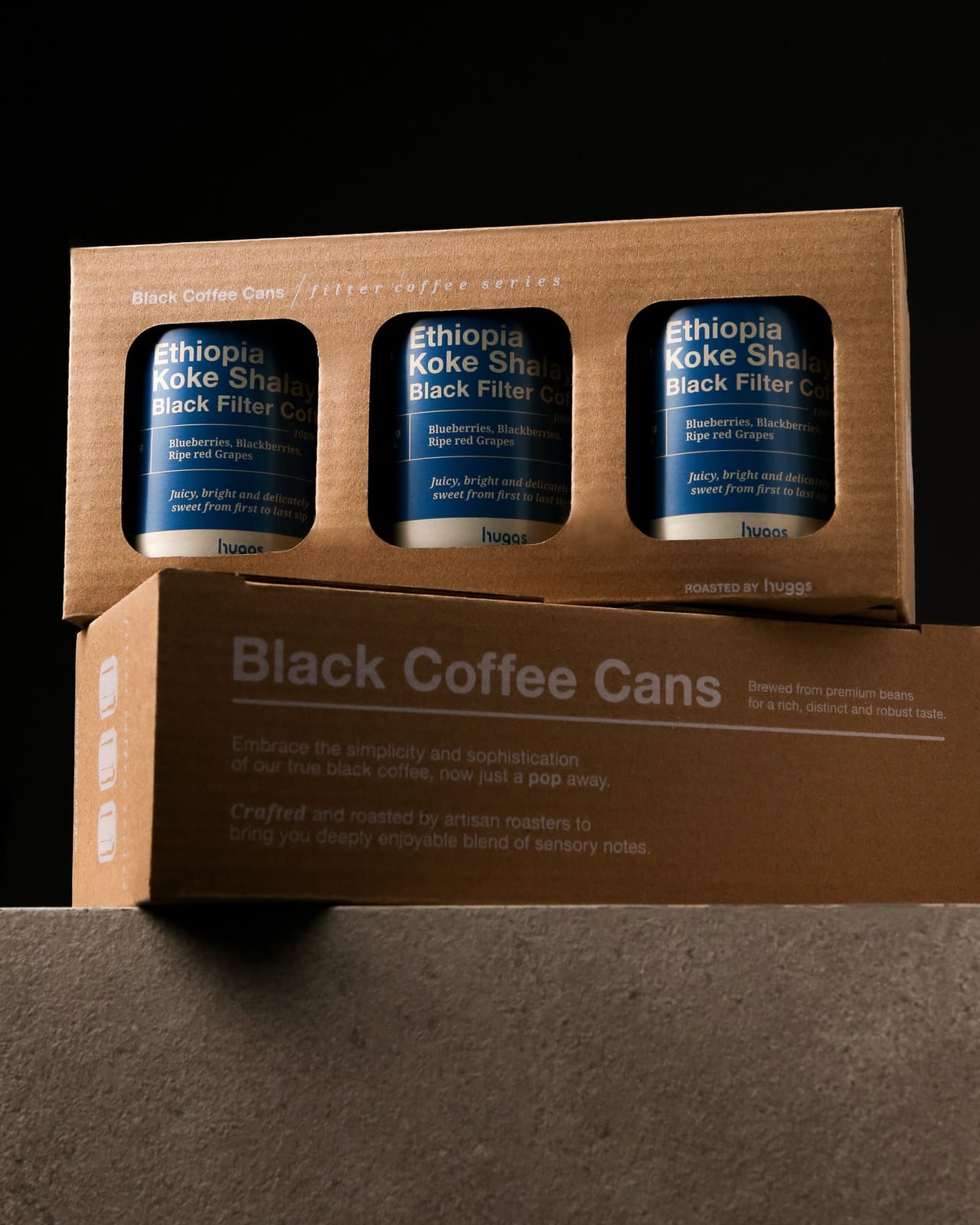 Huggs Coffee