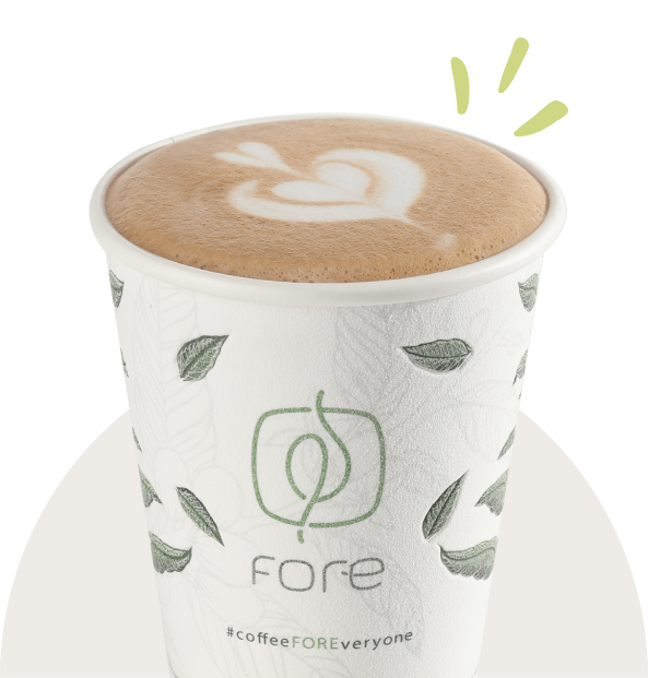 Fore Coffee - Jurong Point photo 2