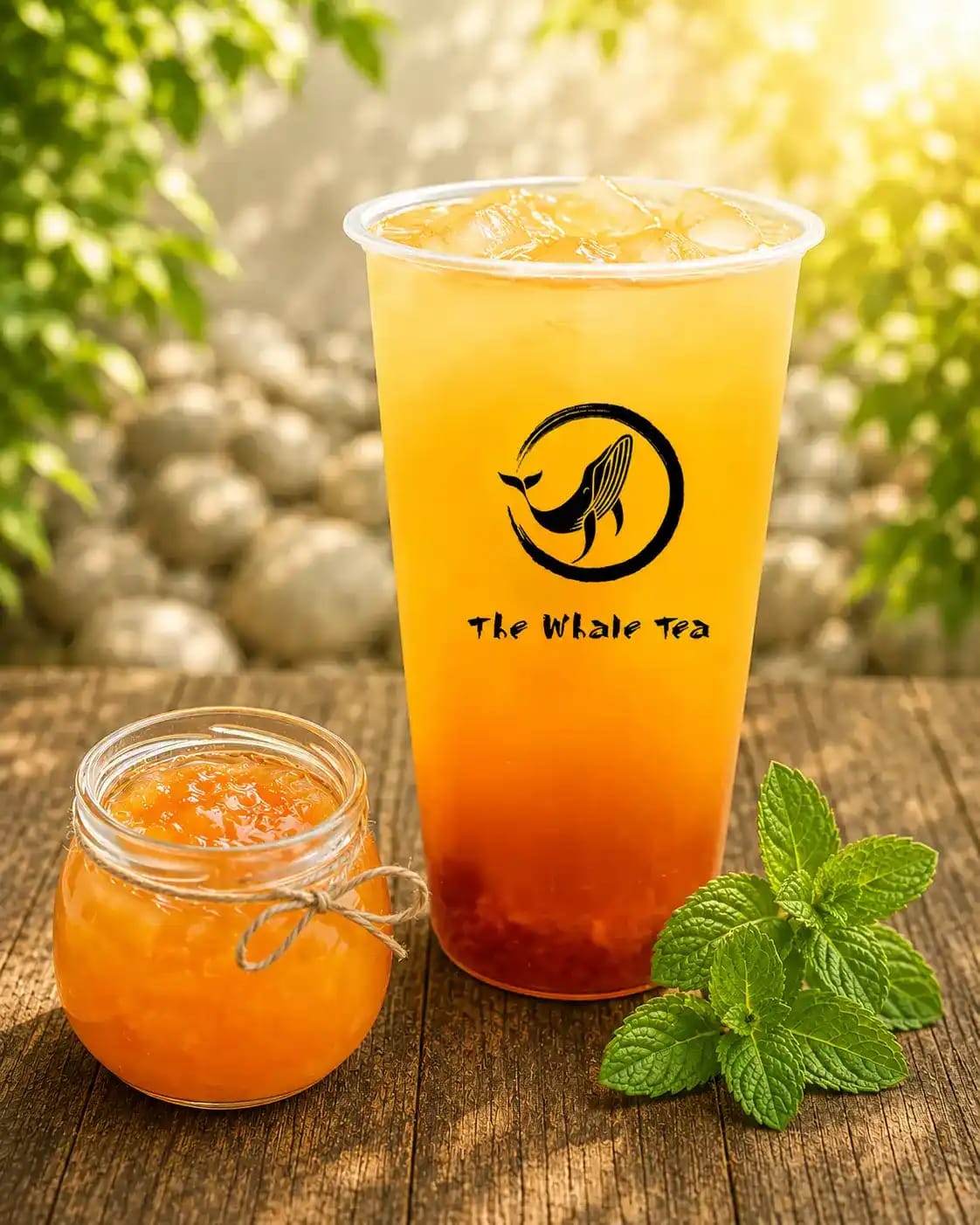The Whale Tea SG - Jurong Point photo 8