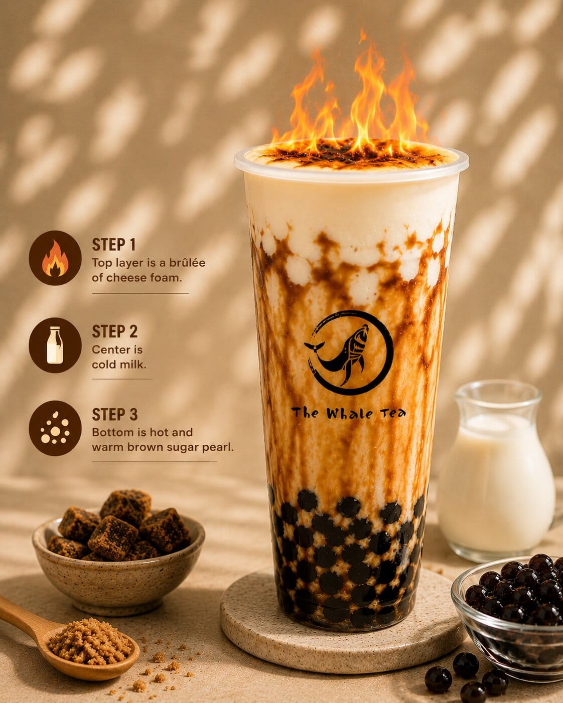 The Whale Tea SG - Jurong Point photo 7