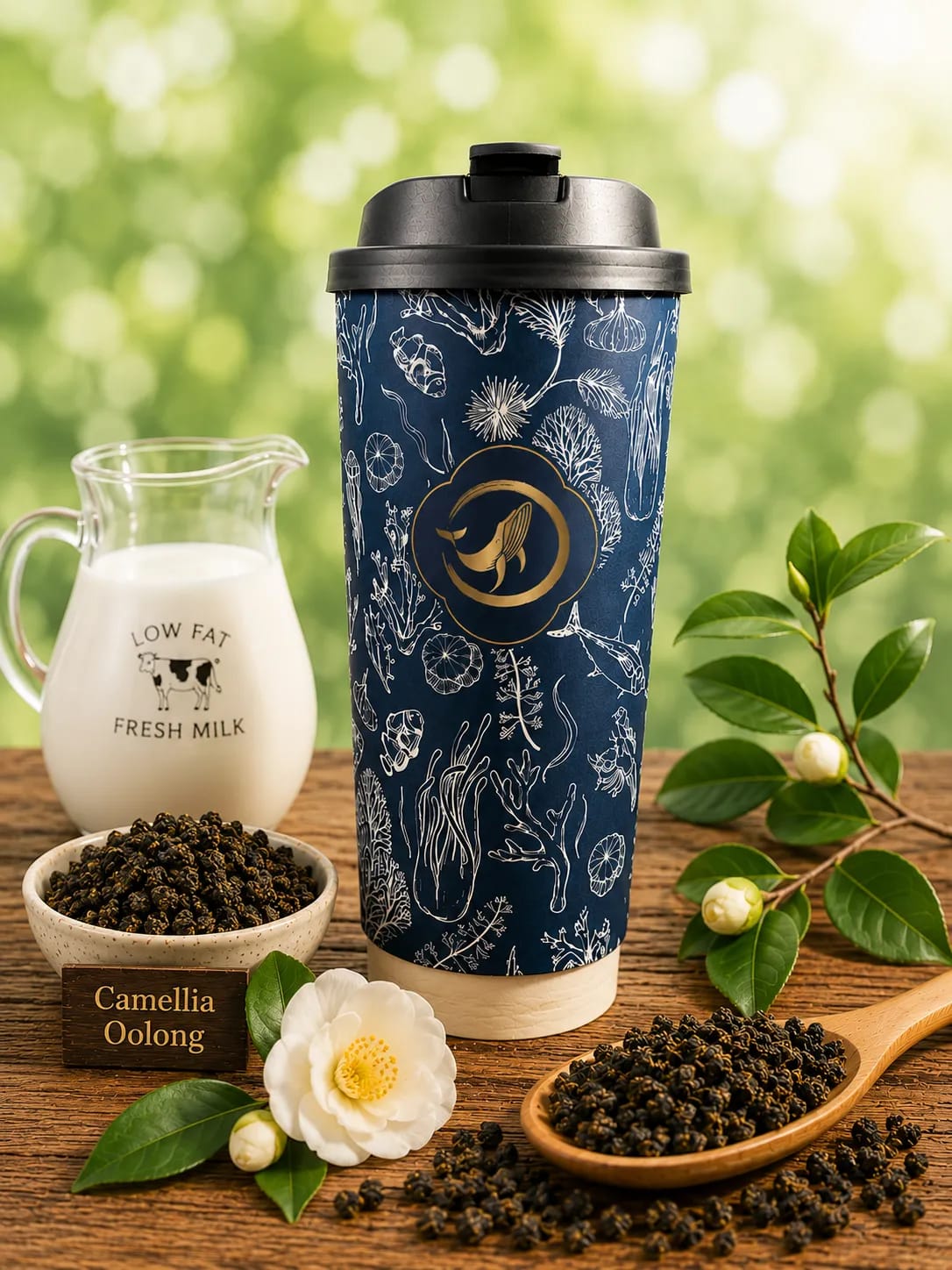 The Whale Tea SG - Jurong Point photo 2