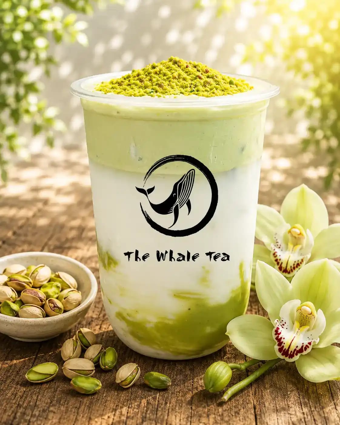 The Whale Tea SG - Jurong Point photo 5