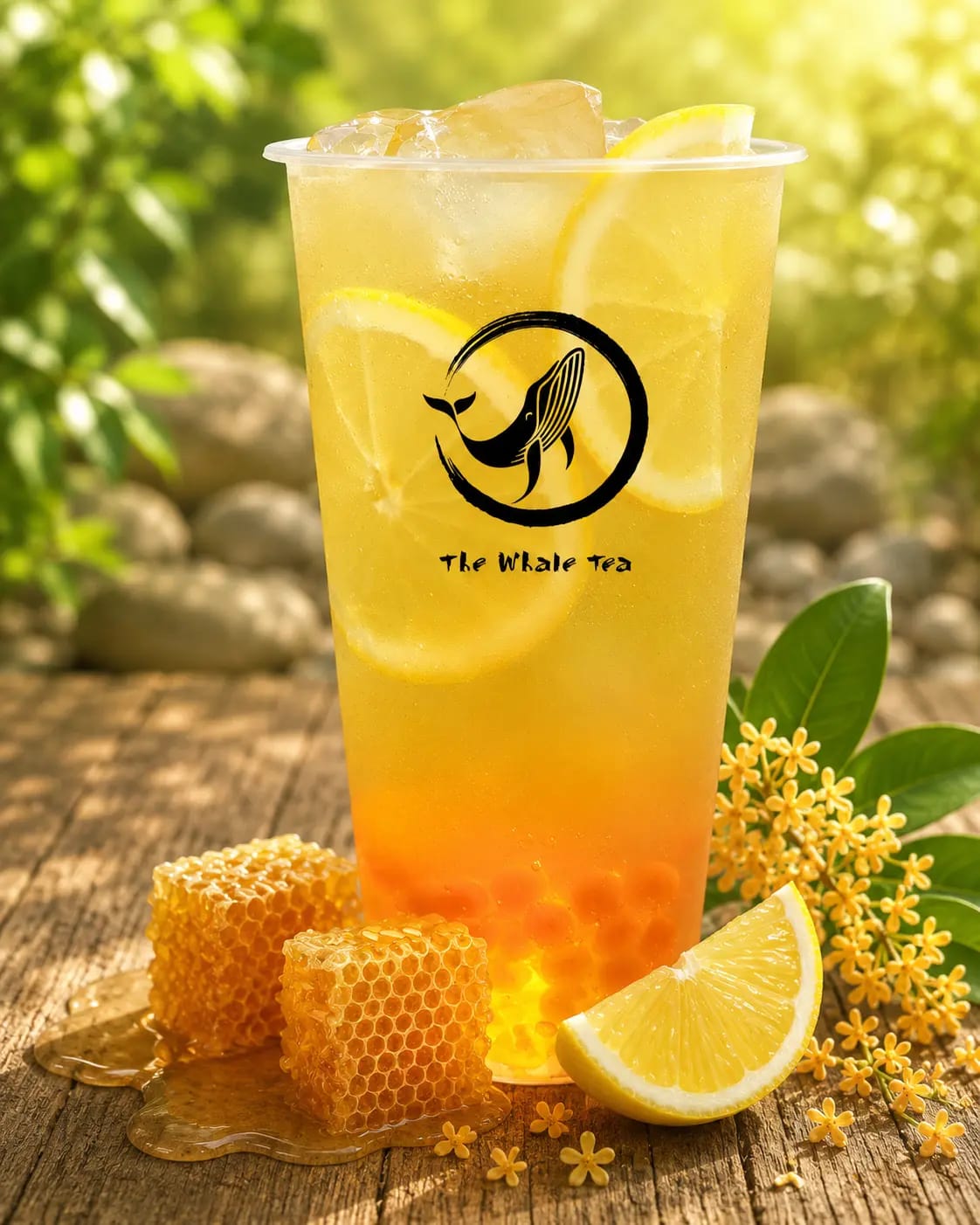 The Whale Tea SG - Jurong Point photo 3