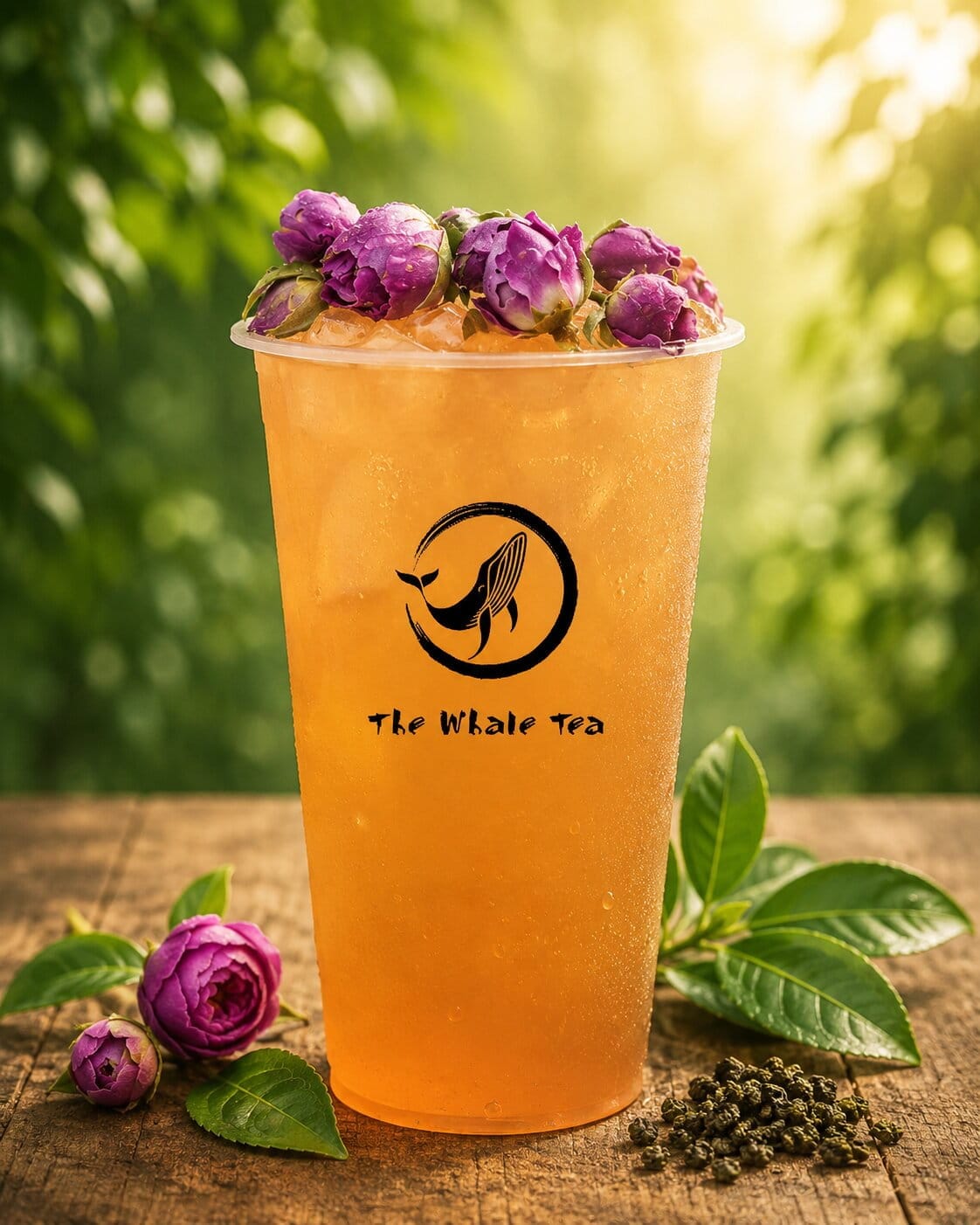 The Whale Tea SG - Jurong Point photo 9