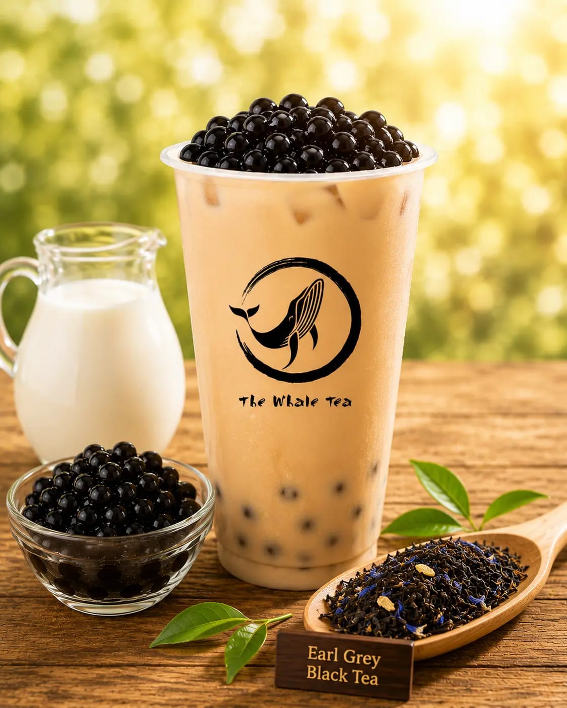 The Whale Tea SG - Jurong Point photo 4