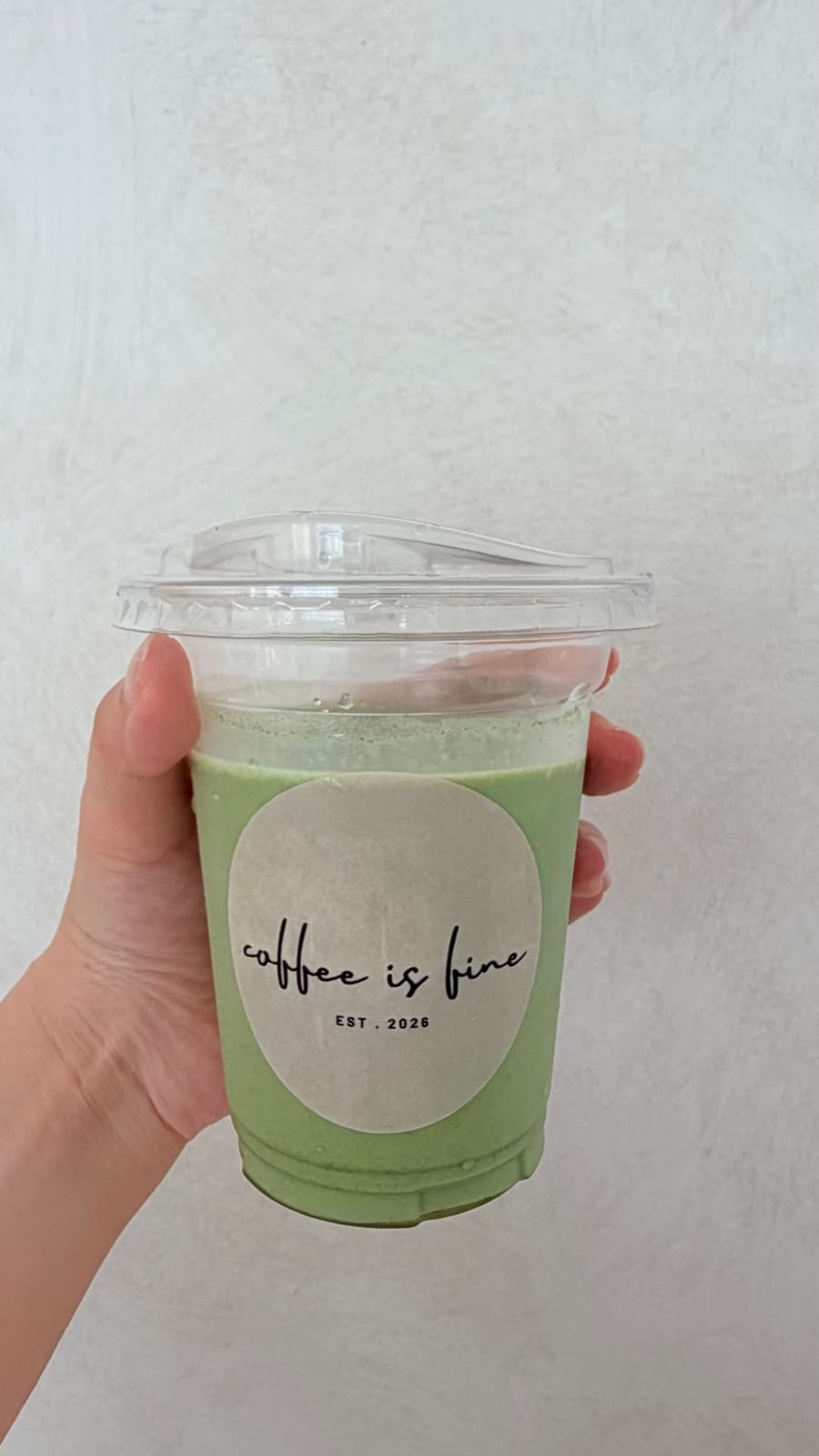 Coffee is fine (Takeaway) photo 6