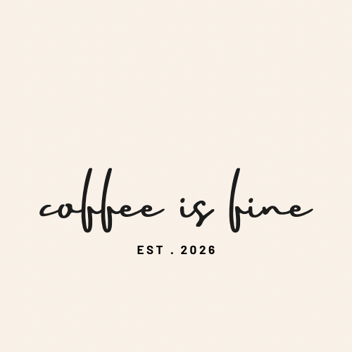 Coffee is fine (Takeaway) photo 2