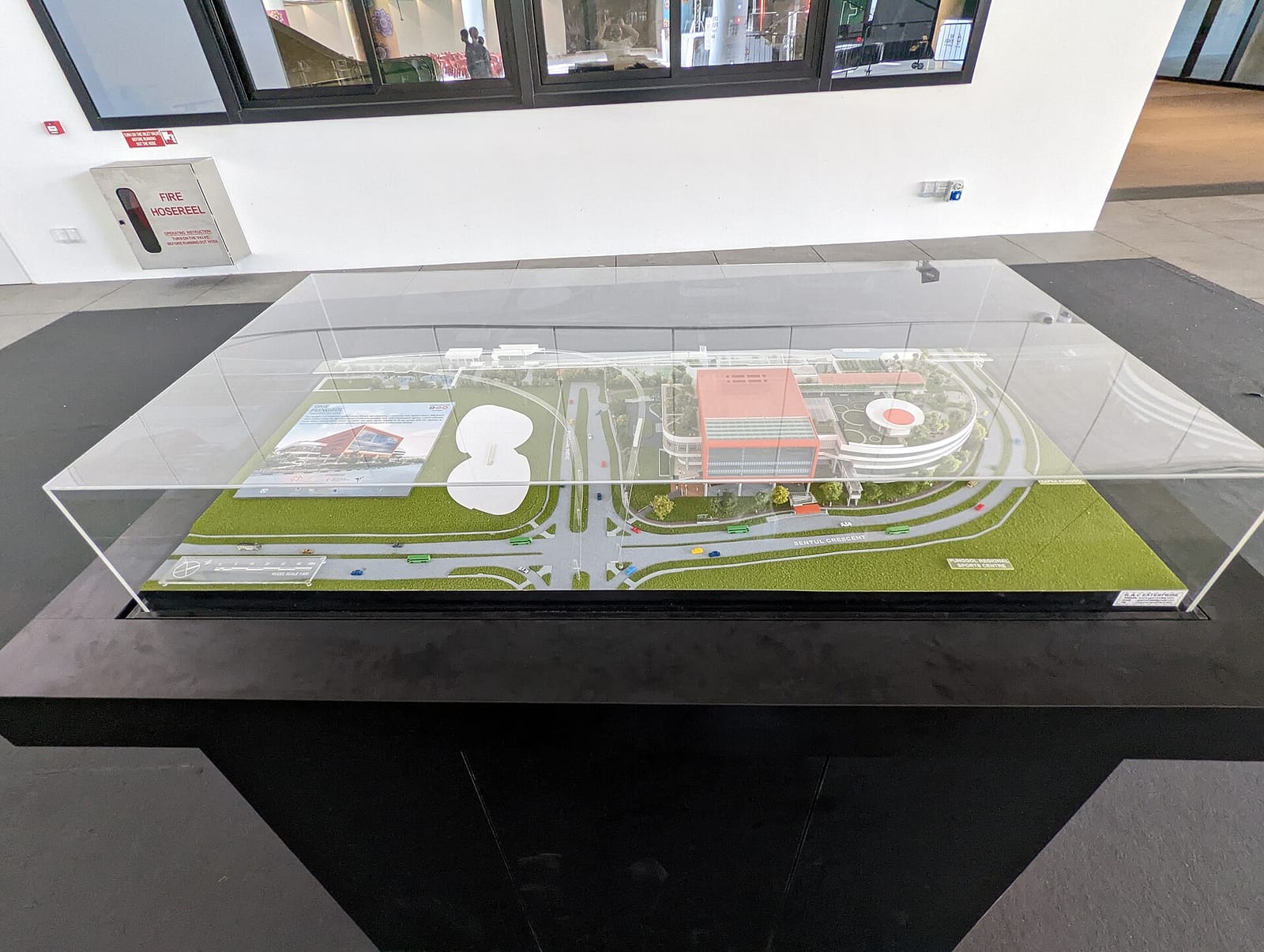 Artease Cafe - Punggol Regional Library photo 3