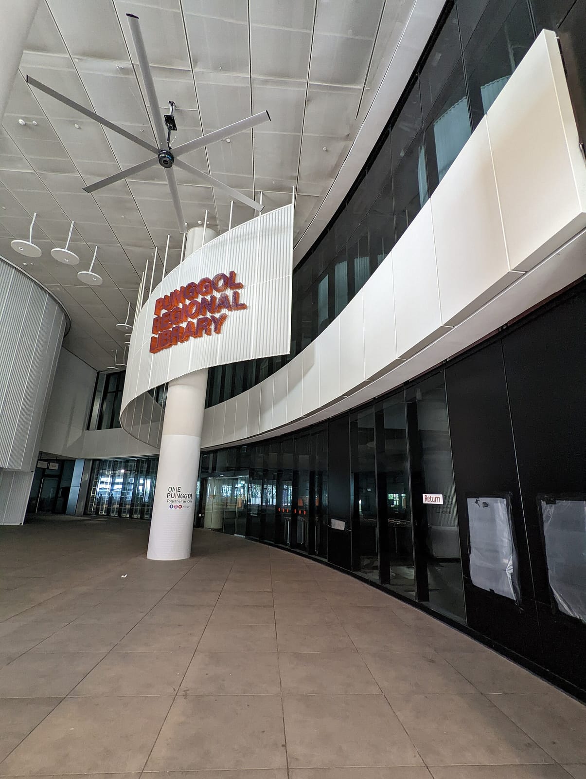 Artease Cafe - Punggol Regional Library photo 5