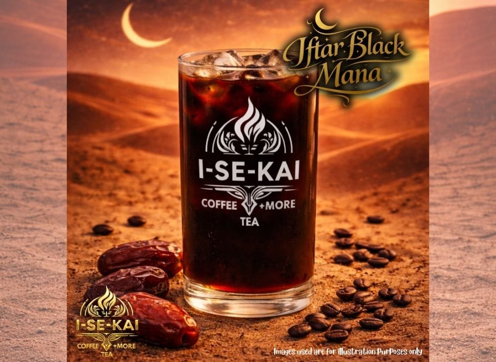 I-SE-KAI Coffee, Tea +More by Cups & Cans SG photo 4