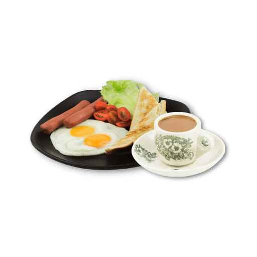 Kopi Korner (Punggol Safra) photo 8