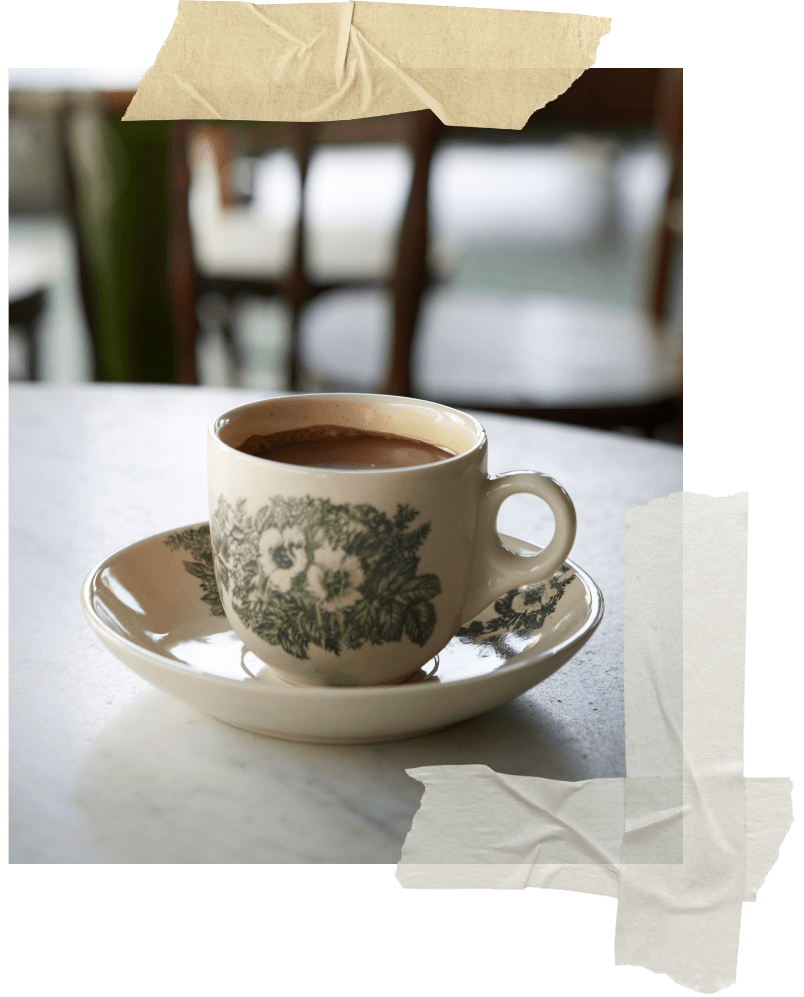 Kopi Korner (Punggol Safra) photo 5