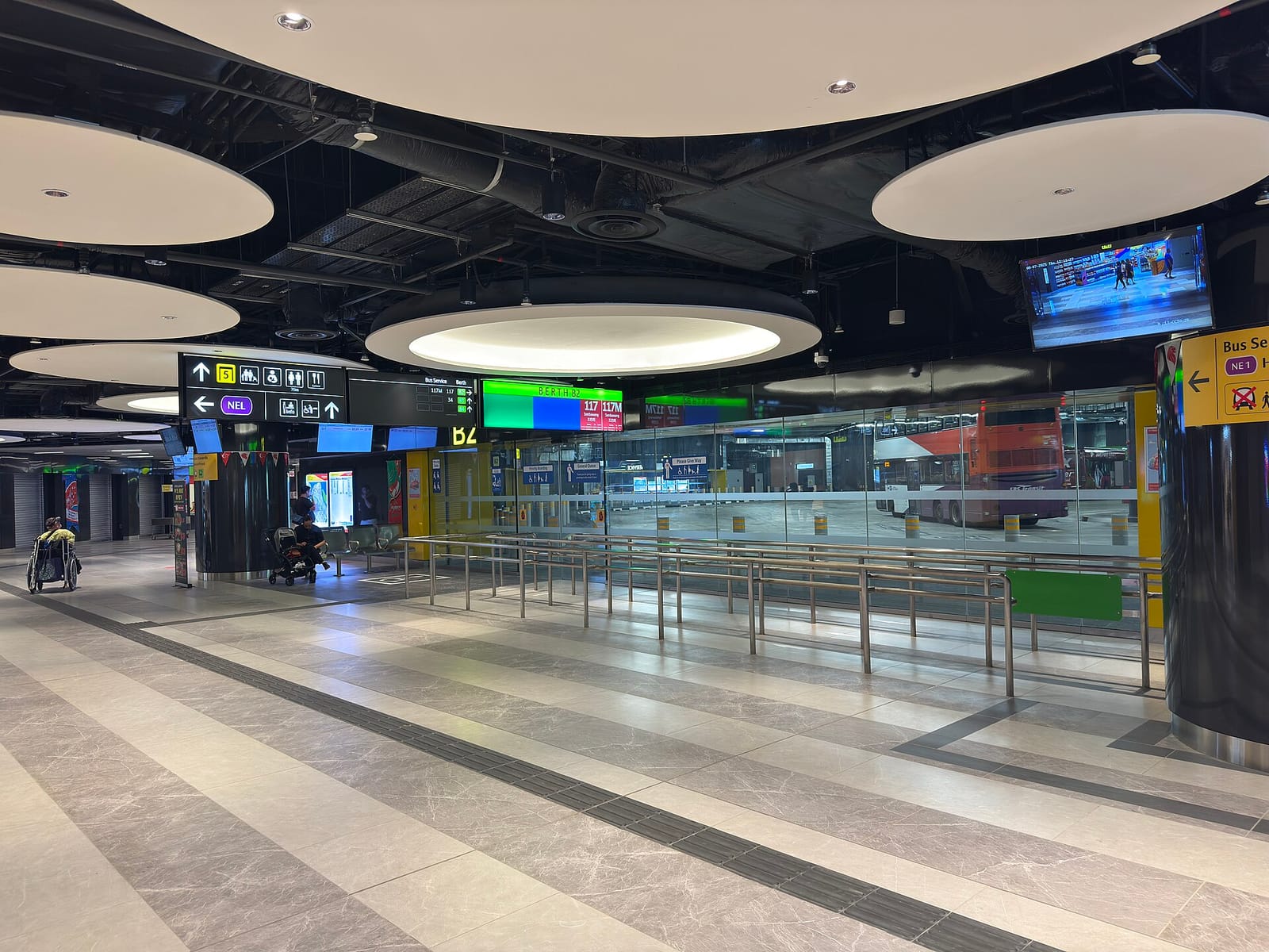 Yummy Fried Rice - Punggol Coast Bus Interchange photo 2