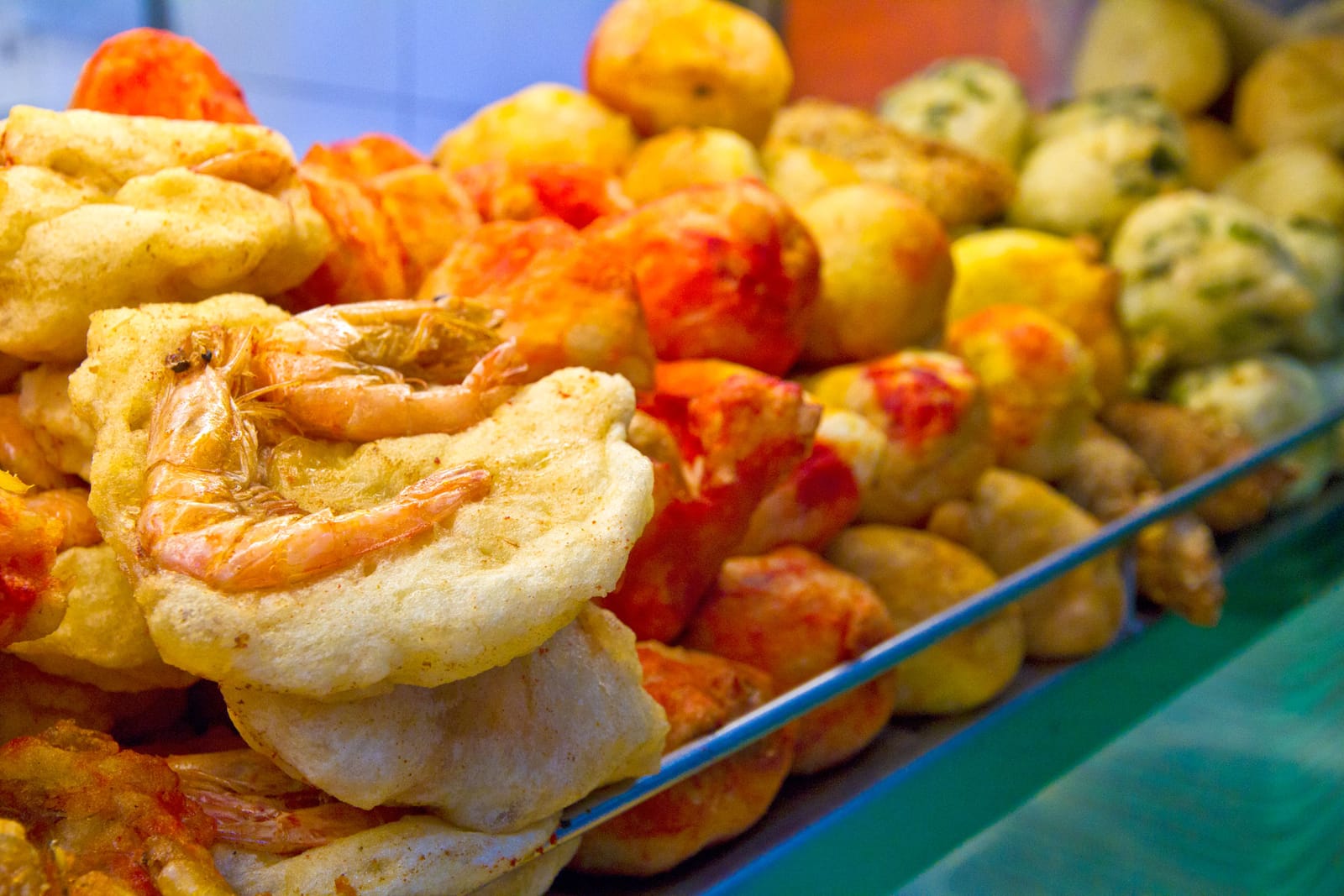 Tastebud photo 6