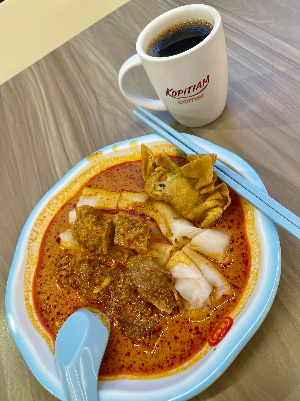 Jin wei Dim Sum [Punggol]