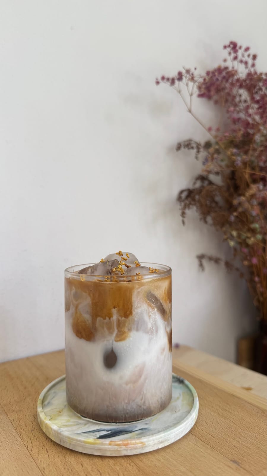 hearts & hounds coffee