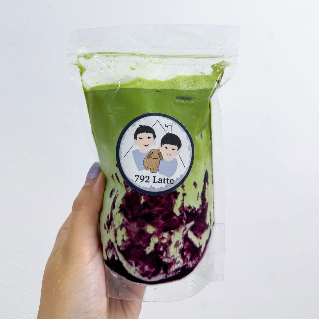 792Latte - Homebased Specialty Coffee and Ceremonial Grade Matcha photo 4