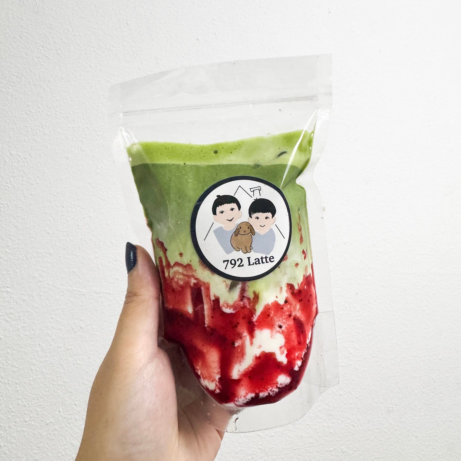 792Latte - Homebased Specialty Coffee and Ceremonial Grade Matcha