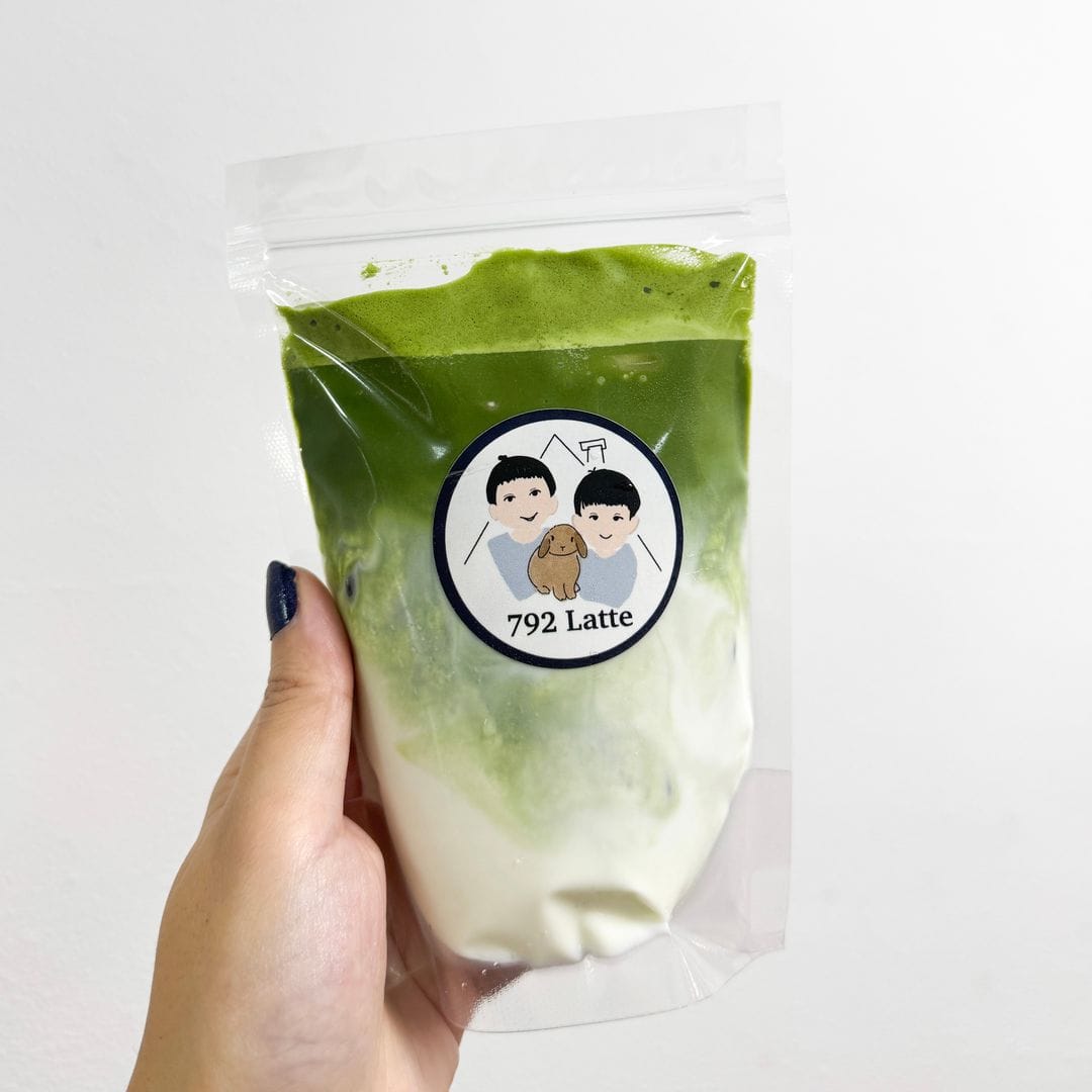 792Latte - Homebased Specialty Coffee and Ceremonial Grade Matcha photo 9
