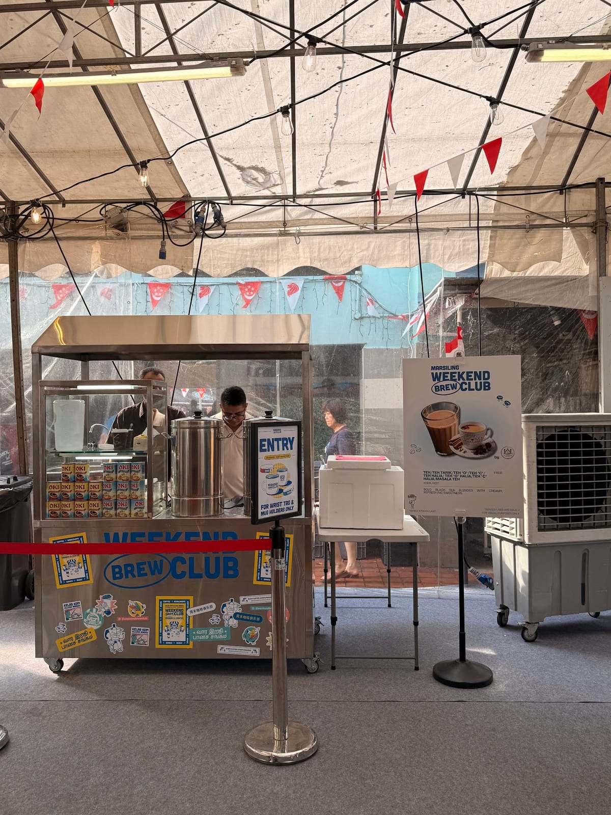 Al Nabawi Cafe