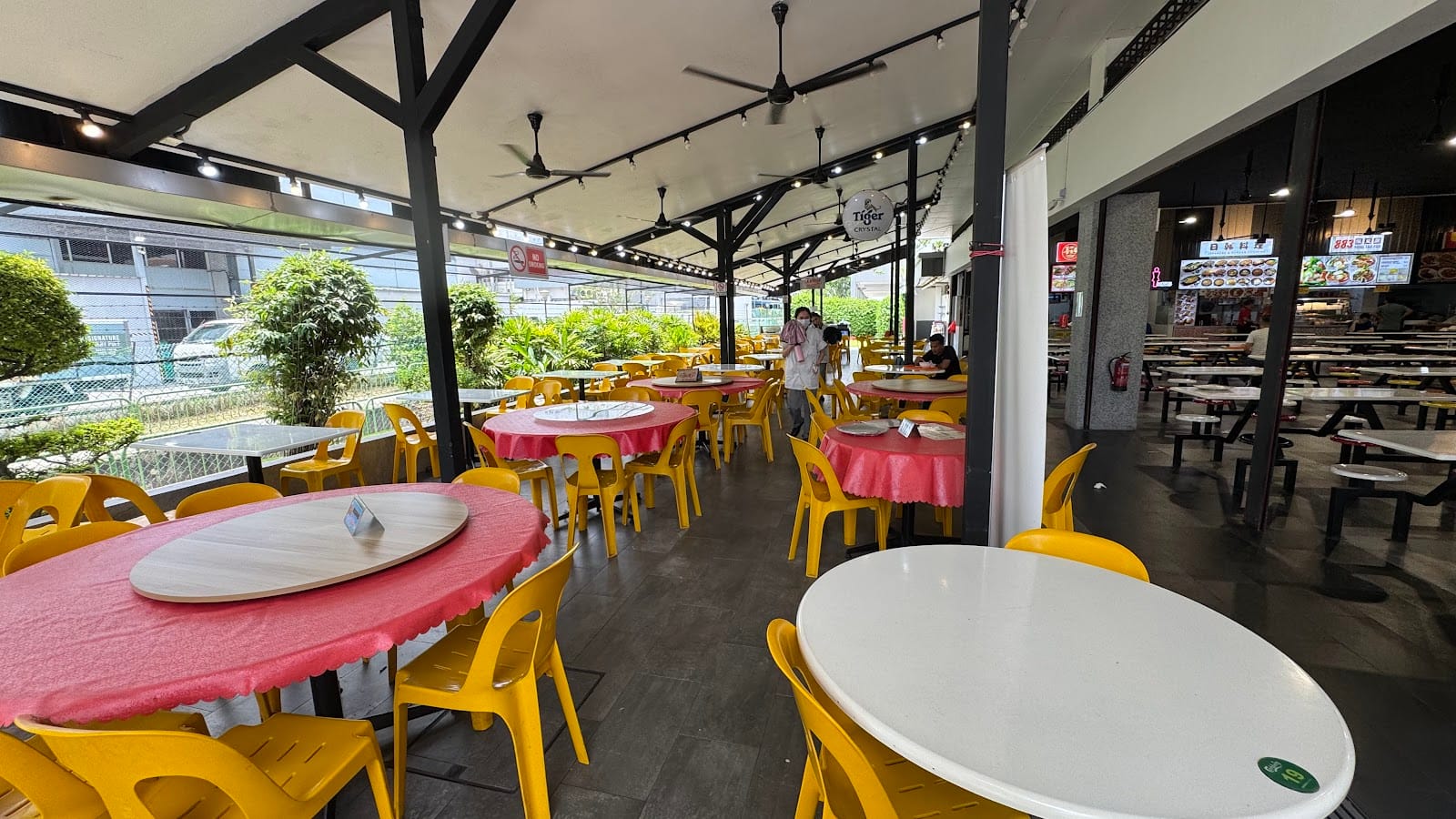 Soon Hong Eating House