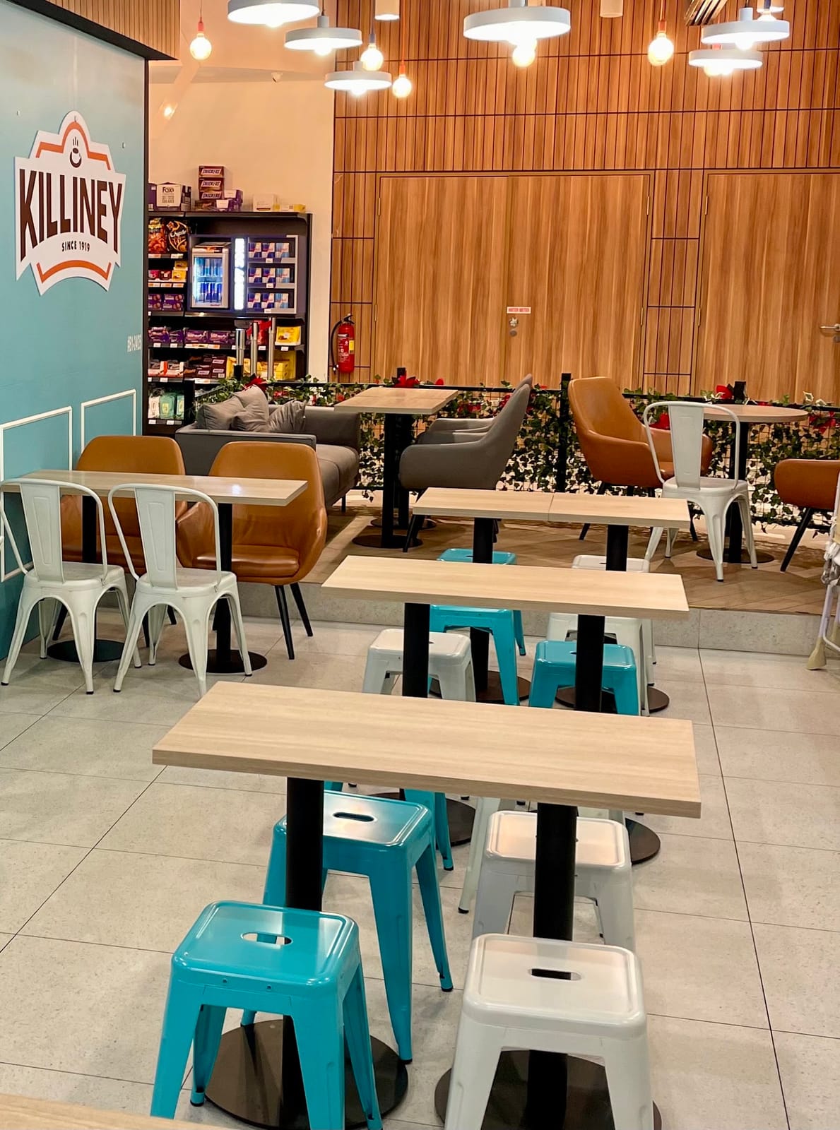 Killiney Kopitiam