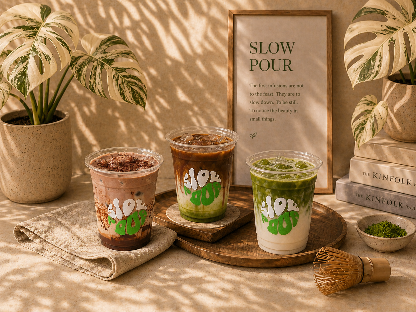 SlowPour photo 5