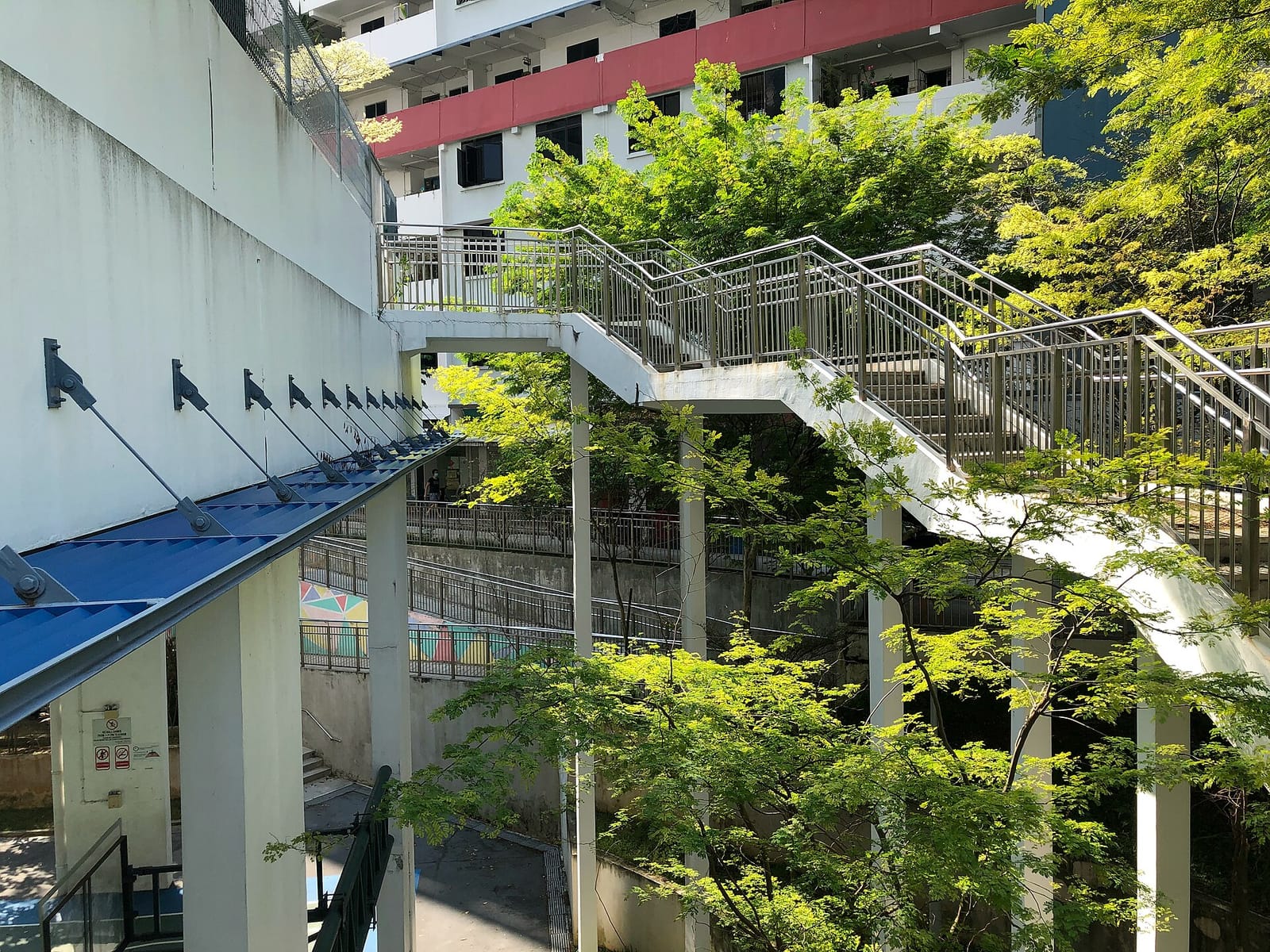 Kimly Coffeeshop (Blk 131 Marsiling Rise) photo 3