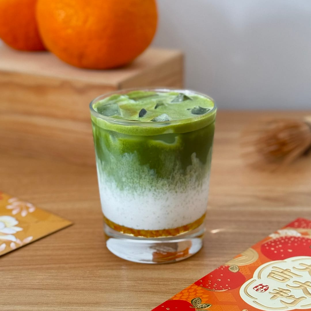 Soop Soop Coffee (Home Based)