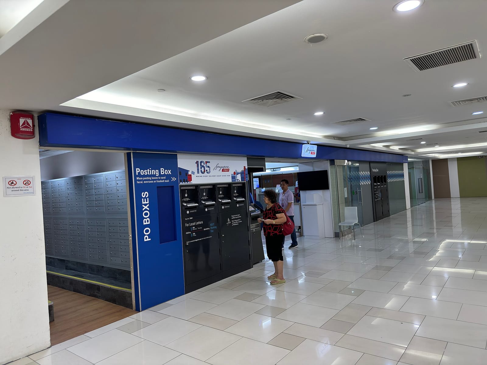 Kaffe & Toast Woodlands Civic Centre photo 4