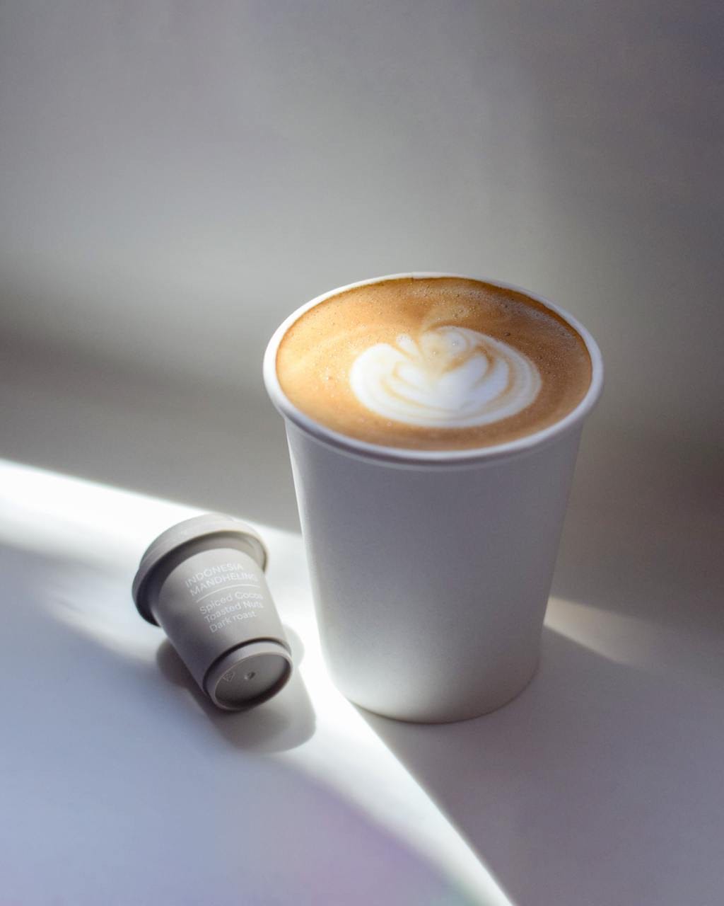 The Brew Therapy