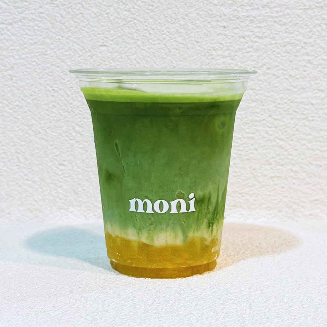 Moni Coffee - Canberra