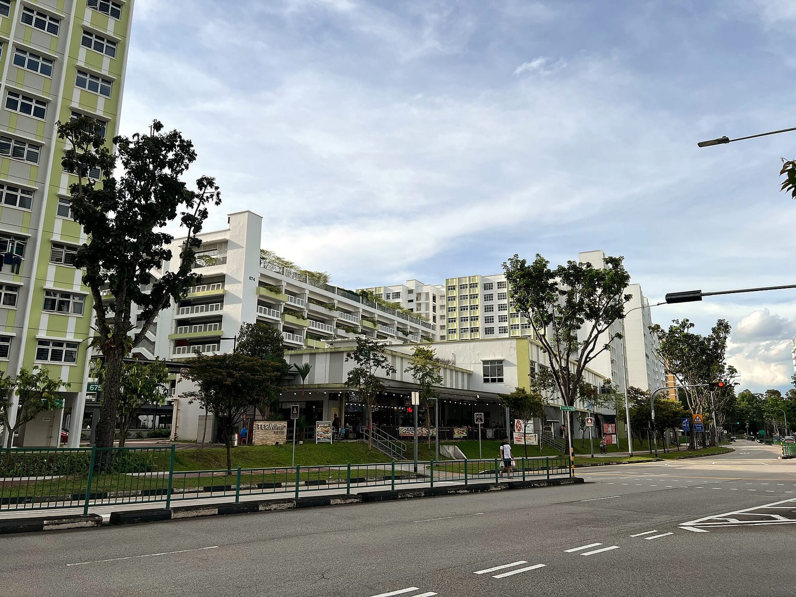 Yishun 675 Coffee Shop photo 2