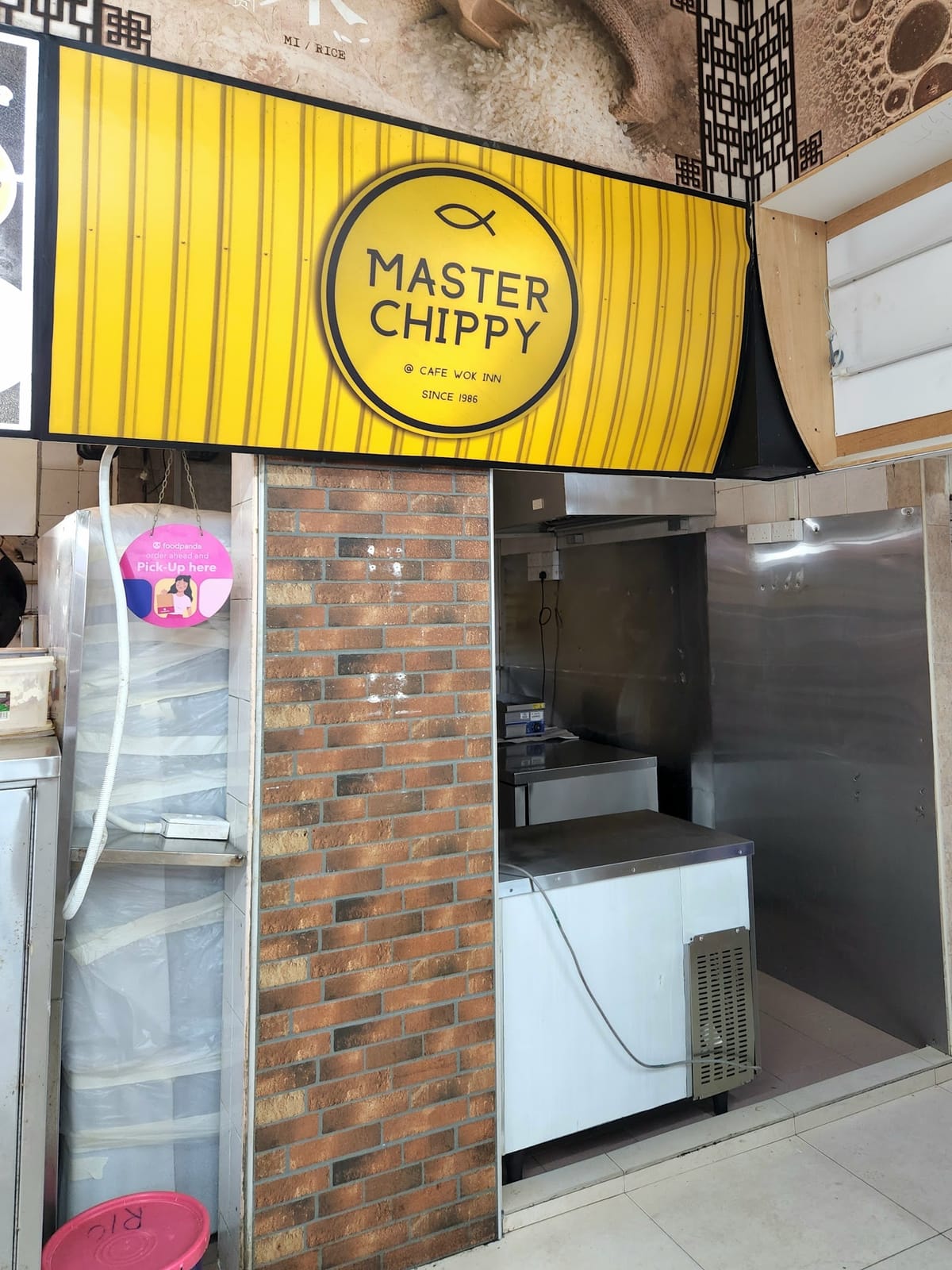 795A Yishun Coffee Shop