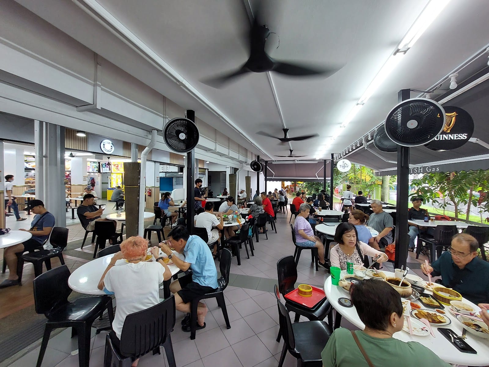 31 Coffee House (Yishun 732)