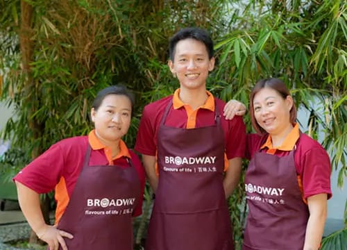 Broadway Coffeeshop photo 3