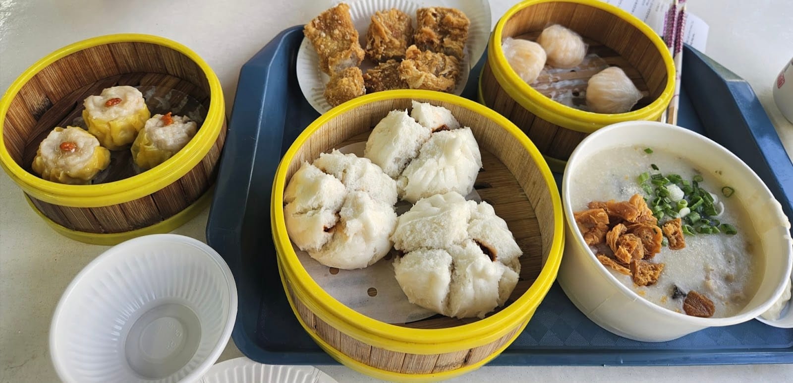 Twin Star Dim Sum