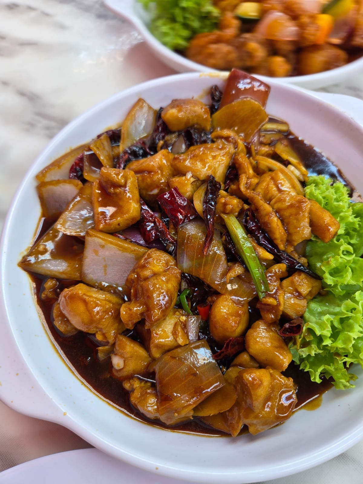 Joyful Seafood (Yishun 101)