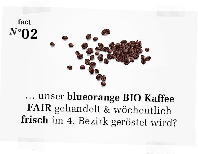 blueorange - coffee & bagel photo 5