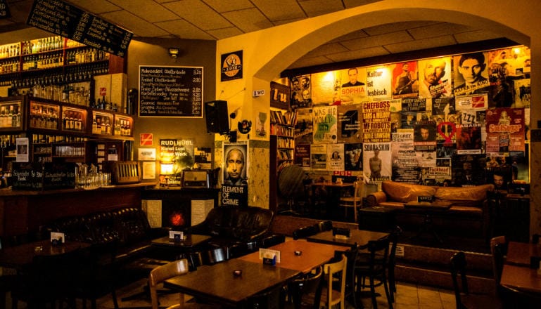 Café Clash photo 3