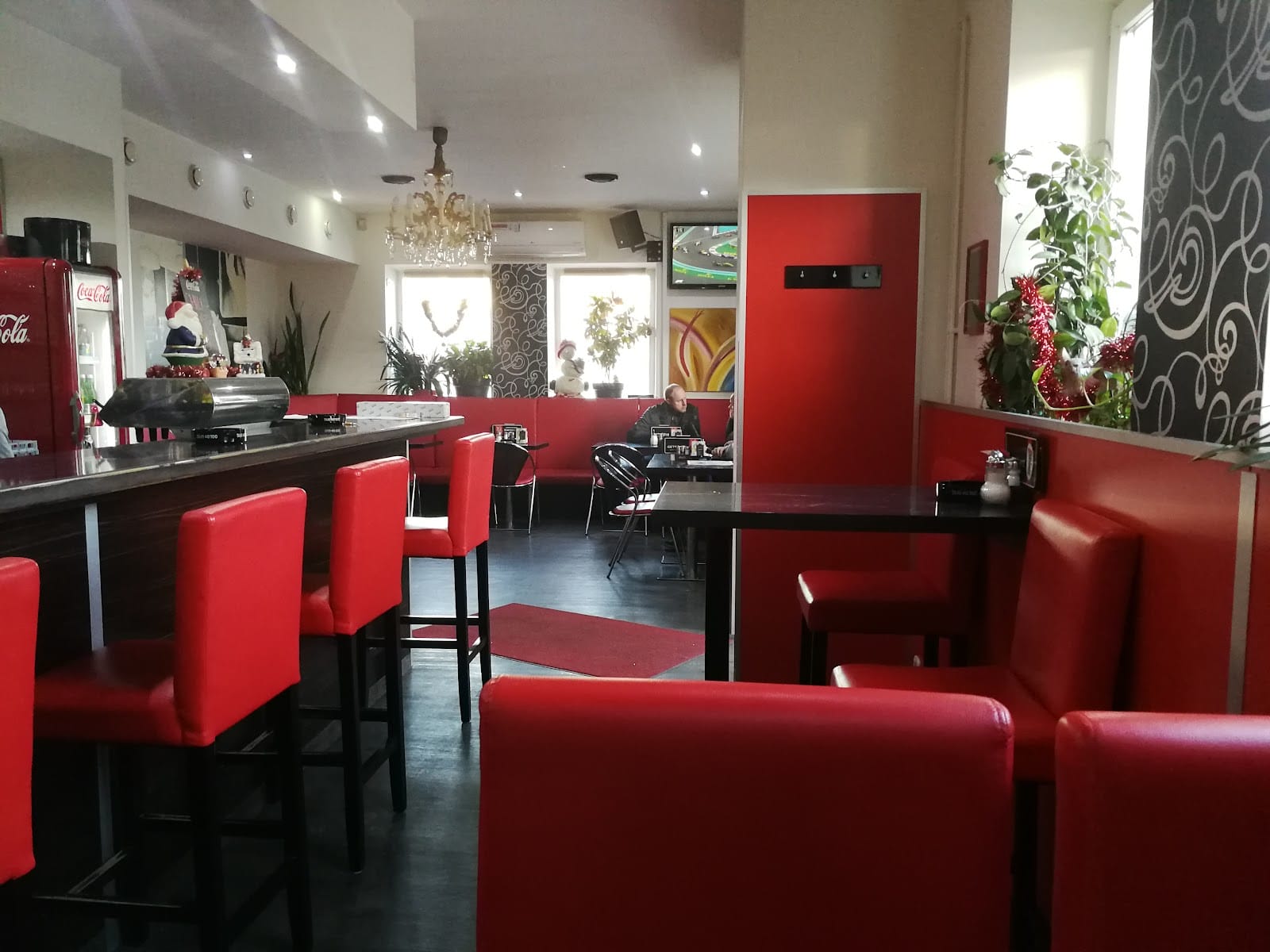 Café Eckhardt