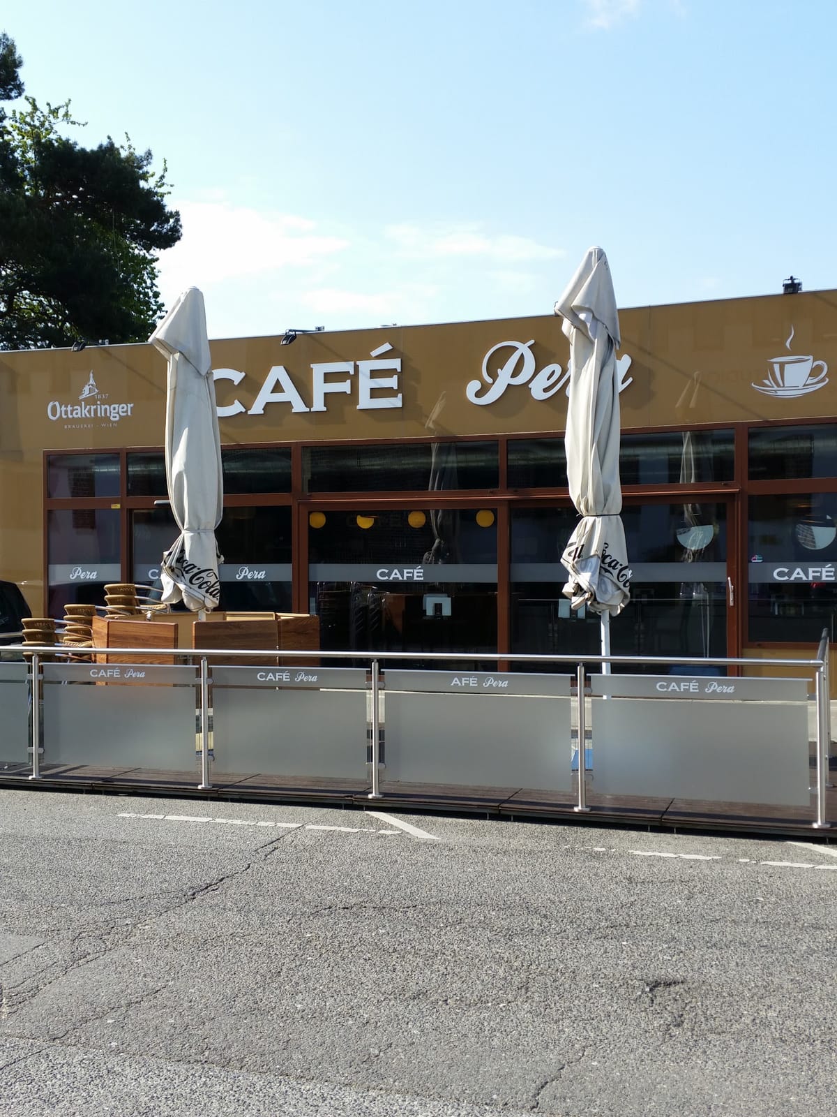 Café Pera